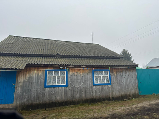 Продам дом, Ямбулат д, 0 км от города