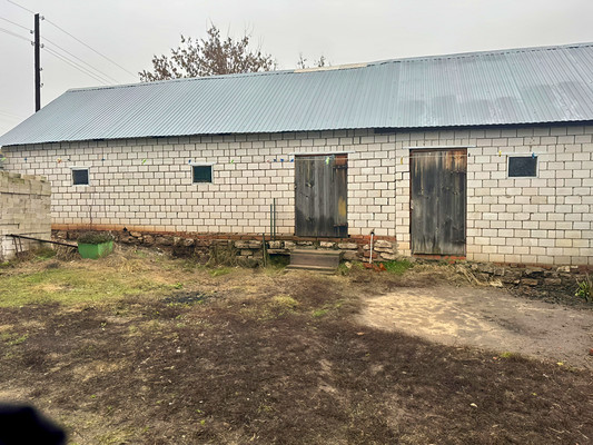 Продам дом, Ямбулат д, 0 км от города