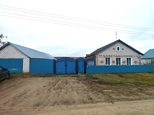 Продам дом, Ямбулат д, 0 км от города