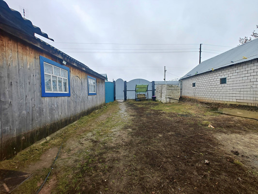 Продам дом, Ямбулат д, 0 км от города