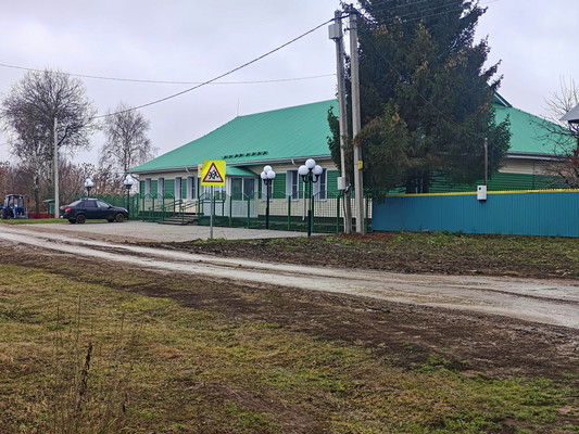 Продам дом, Ямбулат д, 0 км от города