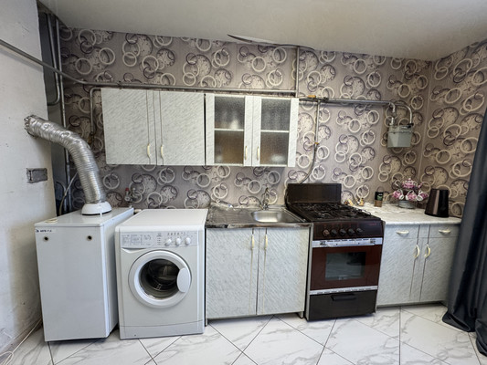 Продам однокомнатную (1-комн.) квартиру, Новая ул, 11, Жирятино с