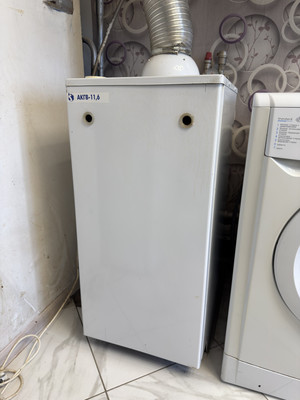 Продам однокомнатную (1-комн.) квартиру, Новая ул, 11, Жирятино с