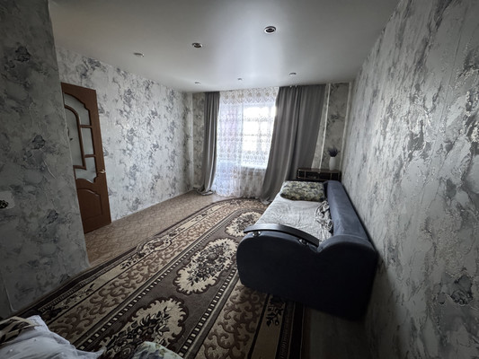 Продам однокомнатную (1-комн.) квартиру, Новая ул, 11, Жирятино с