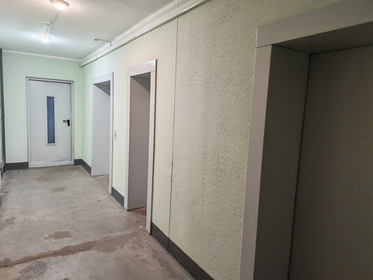 Продам двухкомнатную (2-комн.) квартиру, Покровская ул, 17Ак1, Москва г