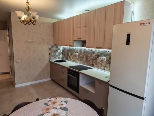 Продам двухкомнатную (2-комн.) квартиру, Покровская ул, 17Ак1, Москва г