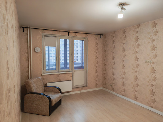 Продам двухкомнатную (2-комн.) квартиру, Покровская ул, 17Ак1, Москва г