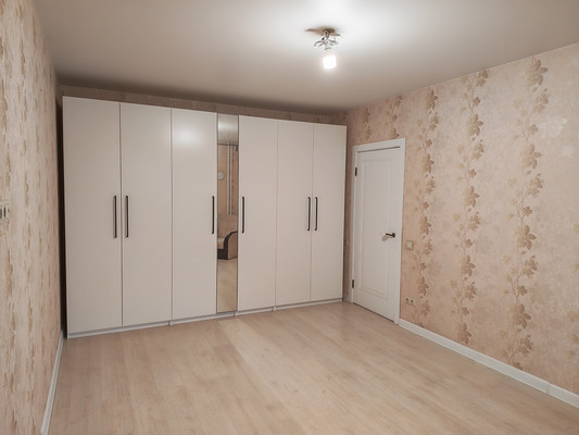 Продам двухкомнатную (2-комн.) квартиру, Покровская ул, 17Ак1, Москва г