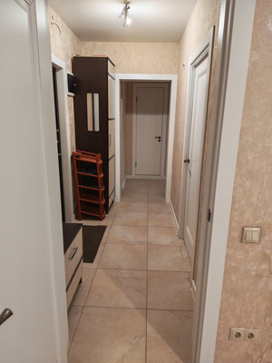 Продам двухкомнатную (2-комн.) квартиру, Покровская ул, 17Ак1, Москва г