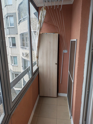 Продам двухкомнатную (2-комн.) квартиру, Покровская ул, 17Ак1, Москва г