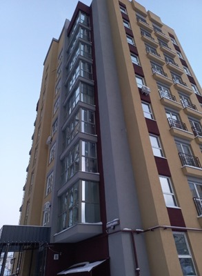 Продам двухкомнатную (2-комн.) квартиру, Семенчикова ул, 2к1, Иваново г