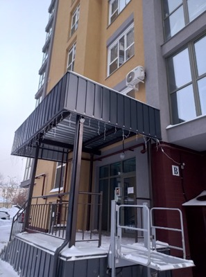 Продам двухкомнатную (2-комн.) квартиру, Семенчикова ул, 2к1, Иваново г