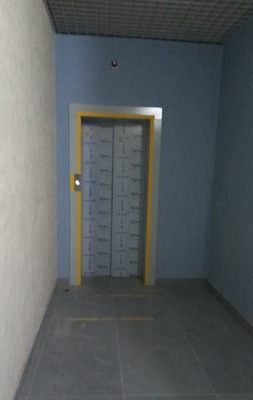 Продам двухкомнатную (2-комн.) квартиру, Семенчикова ул, 2к1, Иваново г