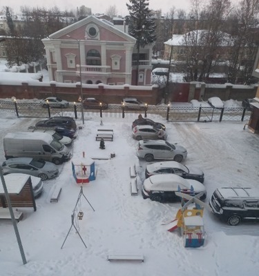 Продам двухкомнатную (2-комн.) квартиру, Семенчикова ул, 2к1, Иваново г