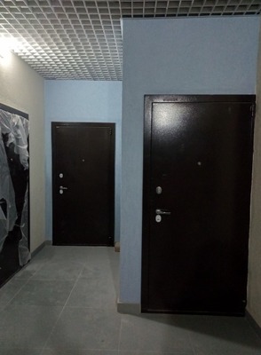 Продам двухкомнатную (2-комн.) квартиру, Семенчикова ул, 2к1, Иваново г