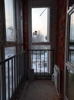 Продам двухкомнатную (2-комн.) квартиру, Семенчикова ул, 2к1, Иваново г