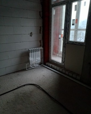 Продам двухкомнатную (2-комн.) квартиру, Семенчикова ул, 2к1, Иваново г