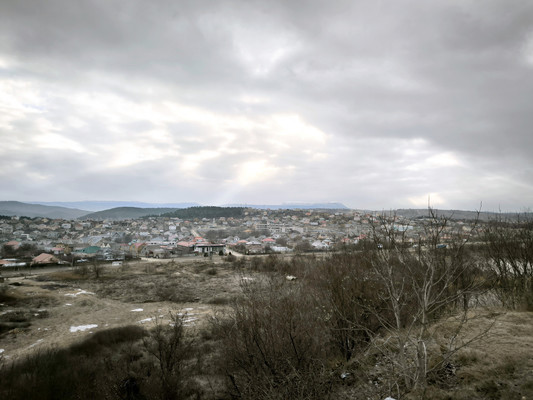 Продам участок 11,4 соток, Фермерское хоз., Горная ул, 1, Кооператор тер. ТСН, 0 км от города