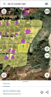 Продам участок 11,4 соток, Фермерское хоз., Горная ул, 1, Кооператор тер. ТСН, 0 км от города