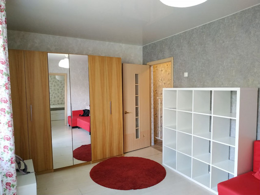 Сдам двухкомнатную (2-комн.) квартиру, Вольная ул, 12, Иваново г