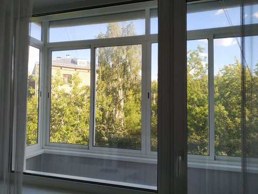 Сдам двухкомнатную (2-комн.) квартиру, Вольная ул, 12, Иваново г