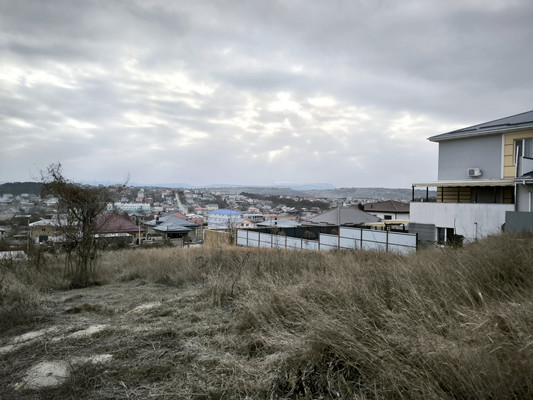 Продам участок 7,96 соток, ИЖС, Мермерша ул, 6, Симферополь г, 0 км от города