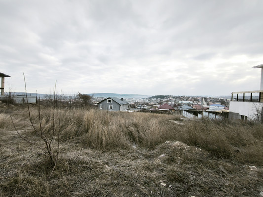 Продам участок 7,96 соток, ИЖС, Мермерша ул, 6, Симферополь г, 0 км от города