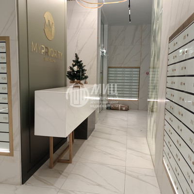 Продам трехкомнатную (3-комн.) квартиру, Новоостаповская ул, 16к1, Москва г