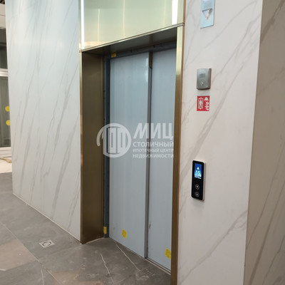 Продам трехкомнатную (3-комн.) квартиру, Новоостаповская ул, 16к1, Москва г