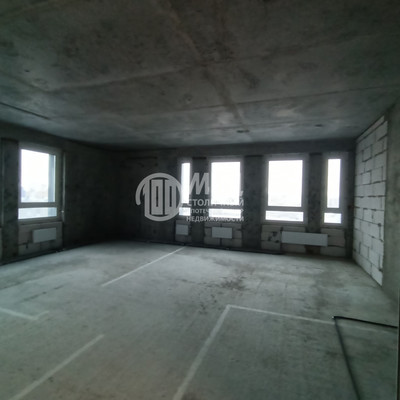 Продам трехкомнатную (3-комн.) квартиру, Новоостаповская ул, 16к1, Москва г