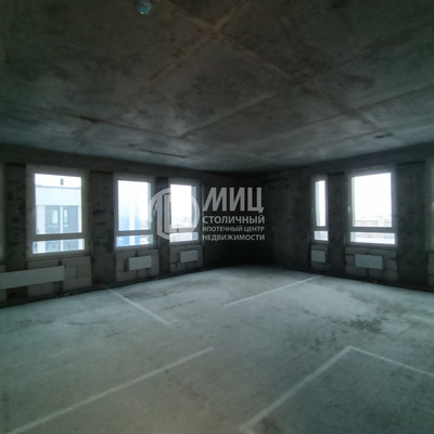 Продам трехкомнатную (3-комн.) квартиру, Новоостаповская ул, 16к1, Москва г