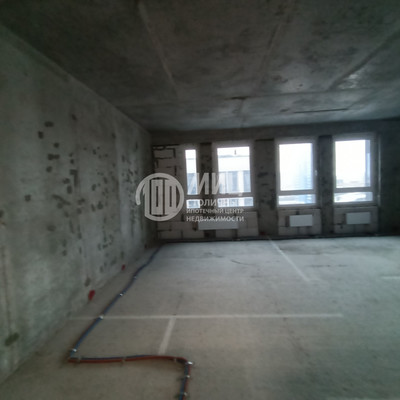 Продам трехкомнатную (3-комн.) квартиру, Новоостаповская ул, 16к1, Москва г