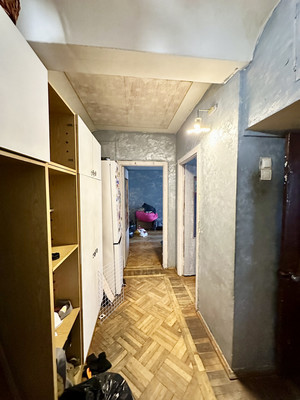 Продам трехкомнатную (3-комн.) квартиру, Каширская ул, 8/1, Ростов-на-Дону г