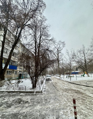 Продам трехкомнатную (3-комн.) квартиру, Каширская ул, 8/1, Ростов-на-Дону г