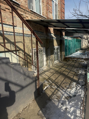 Сдам таунхаус, Пушкина ул, 10, Армавир г, 0 км от города