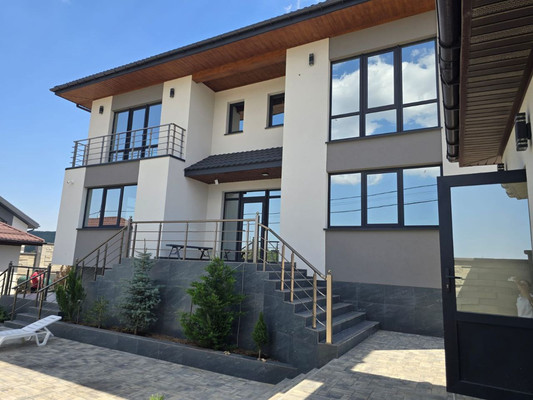 Продам коттедж, Лавандовая ул, 12, Заречное с, 0 км от города