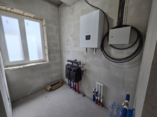 Продам коттедж, Лавандовая ул, 12, Заречное с, 0 км от города