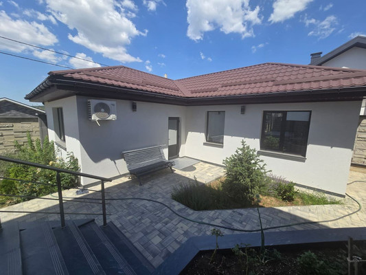 Продам коттедж, Лавандовая ул, 12, Заречное с, 0 км от города