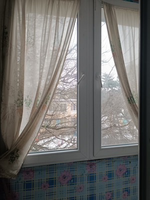 Продам однокомнатную (1-комн.) квартиру, Яблочкова ул, 21, Грэсовский пгт