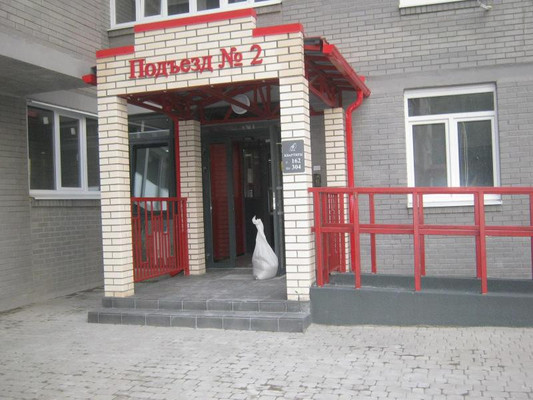 Продам однокомнатную (1-комн.) квартиру, 40-летия Победы пр-кт, 63/17, Ростов-на-Дону г