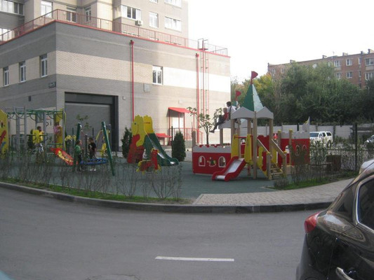 Продам однокомнатную (1-комн.) квартиру, 40-летия Победы пр-кт, 63/17, Ростов-на-Дону г