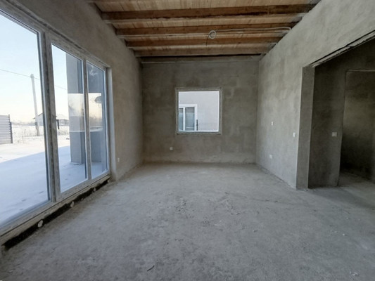 Продам дом, Заречная (Поречье тер. ДНТ) ул, 13, Новый п, 0 км от города