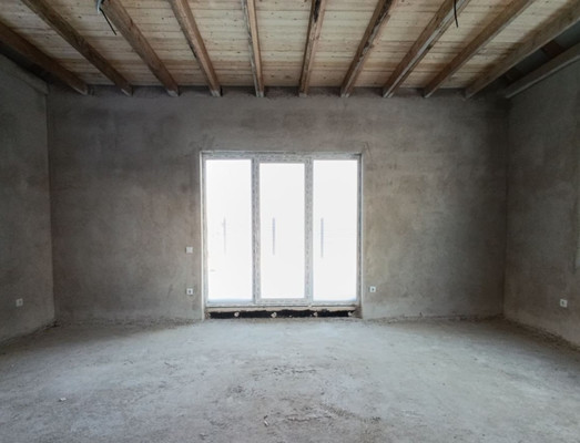 Продам дом, Заречная (Поречье тер. ДНТ) ул, 13, Новый п, 0 км от города