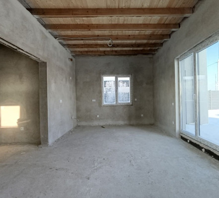 Продам дом, Заречная (Поречье тер. ДНТ) ул, 13, Новый п, 0 км от города