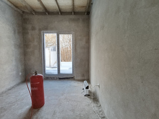 Продам дом, Заречная (Поречье тер. ДНТ) ул, 13, Новый п, 0 км от города