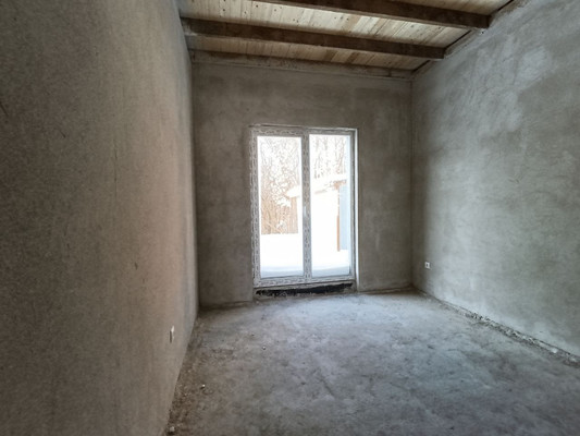 Продам дом, Заречная (Поречье тер. ДНТ) ул, 13, Новый п, 0 км от города