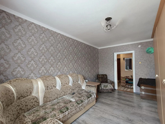 Сдам двухкомнатную (2-комн.) квартиру, Полковая ул, 395, Славянск-на-Кубани г