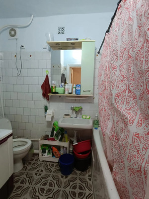 Сдам двухкомнатную (2-комн.) квартиру, Полковая ул, 395, Славянск-на-Кубани г