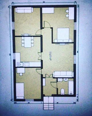 Продам дом, Мира ул, Анастасиевская ст-ца, 0 км от города