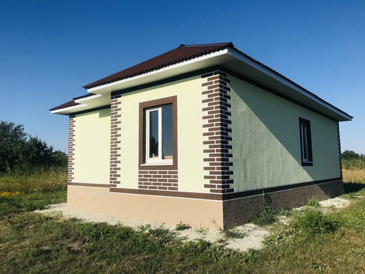 Продам дом, Мира ул, Анастасиевская ст-ца, 0 км от города